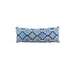 19th Century Central Asia Textile Lumbar Pillow 34329