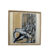 French Modernist Drawing 73427