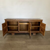 French 1930's Oak Sideboard 72955