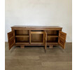 French 1930's Oak Sideboard 72955