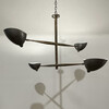 Lucca Studio Renata Chandelier 71762