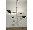 Lucca Studio Renata Chandelier 71762