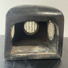 Unusual Vintage Japanese Ceramic (Clay) Candle Lantern 59558