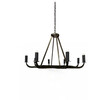 Lucca Studio Sophie Chandelier 73338