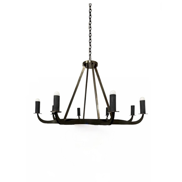 Lucca Studio Sophie Chandelier 73338