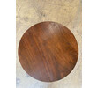 Limited Edition Walnut Deco Side Table 73479