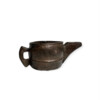 Highly Unusual French Wood Pitcher 56120