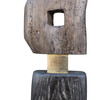 Lucca Limited Edition Sculptures 23457
