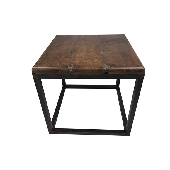 Lucca Studio Cort Side Table (Low) 19197