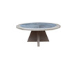 Lucca Studio Foley Dining Table 22702