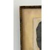 Original Ink Wall Art in Antique Frame 71753