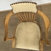 Austrian Secessionist  Arm Chair 73744