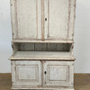 19th Century Swedish Two Part Cabinet 75374