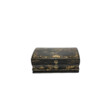 Stunning English Chinoiserie Box 69826