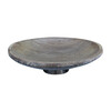 French primitive Wood Bowl/Platter 26359