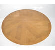 Guillerme & Chambron Dining Table 11404