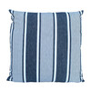 19th Century French Stripe Textile Pillow 26540