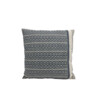 Tribal Embroidery Textile Pillow 59612