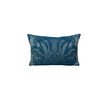 18th Century French Damask Textile Pillow 78356