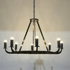 Lucca Studio Sophie Chandelier 73396