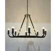 Lucca Studio Sophie Chandelier 73396