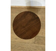 Limited Edition Walnut Deco Side Table 74753