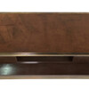 Lucca Limited Edition Console Table with Antique Leather Top 19036