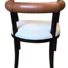 Pair of Lucca Studio Bennet Chairs 33863