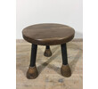 Limited Edition Side Table of Antique Elements 57334