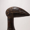 Large Scale Antique African Tribal Bird 74358