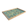 Limited Edition Vintage Italian Marbleized Paper Tray 57699