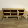 French 1930's Oak Sideboard 75403