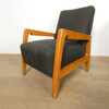 Pair of French 1940's Arm Chair 69064