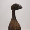 Large Scale Antique African Tribal Bird 74358