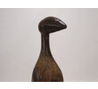 Large Scale Antique African Tribal Bird 74358