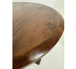 Limited Edition Walnut Side Table 73463