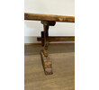 19th Century Oak Console 72335