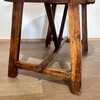 Exceptional 18th Century Walnut Dining Table 73566