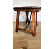 Exceptional 18th Century Walnut Dining Table 73566