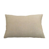 Vintage Suzani Textile Lumbar Pillow 24089