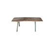 French Primitive Wood Table 30246