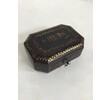 19th Century English Chinoiserie Box 55069