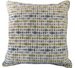 Vintage Textile Pillow 22955