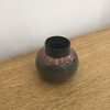 Small Danish Stoneware Vase 62500