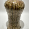 Large Scale Belgian Studio Pottery Vase 70204