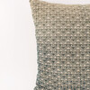 Vintage Embroidery Textile Pillow 62224