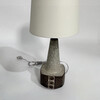 Vintage Danish Ceramic Lamp 57439