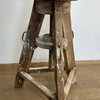 French 19th Century Sculpture Stand 74775