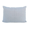 Vintage Linen Embroidery Pillow 26687
