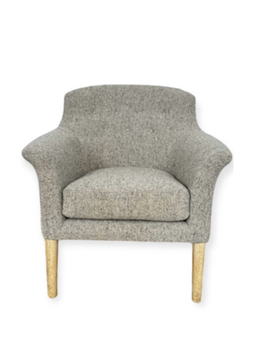 Vintage Danish Arm Chair 64854